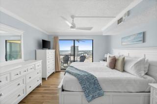 Regency Towers 1104 - Panama City Beach - 0