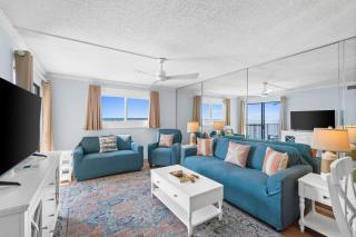 Regency Towers 1104 - Panama City Beach - 6