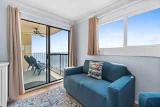 Regency Towers 1104 - Panama City Beach - 5