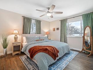 Luxury Escape, Sleeps 8,Game Room, Highland Heights - - 5