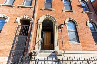 Large Loft - 4 queen beds - Downtown - Pool Table - Cincinnati - 3