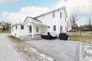 Modernized Historical Home in Downtown Medina with Hot Tub - Medina - 0