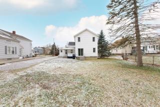 Modernized Historical Home in Downtown Medina with Hot Tub - Medina - 6