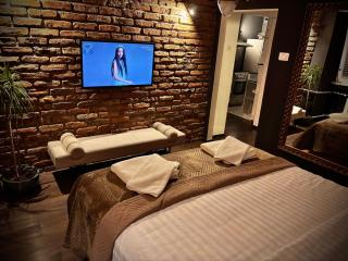 Vintage Cozy Suite - Vodno - 4