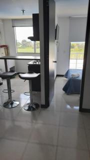 Apartamentos Piscina a 3 min del Parque del Cafe - La Tebaida - 5