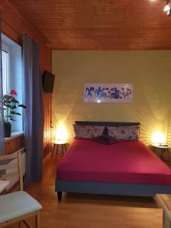 Ferienhaus Gickelsberg - 5