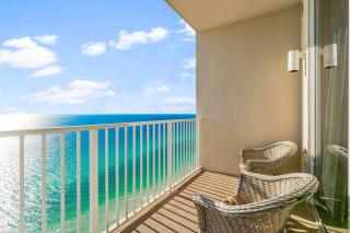 Tidewater Resort 2616 - Panama City Beach - 6