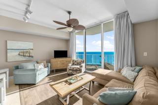 Tidewater Resort 2616 - Panama City Beach - 5
