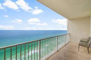Tidewater Resort Unit 2003 - Panama City Beach - 0