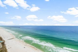 Tidewater Resort Unit 2003 - Panama City Beach - 8