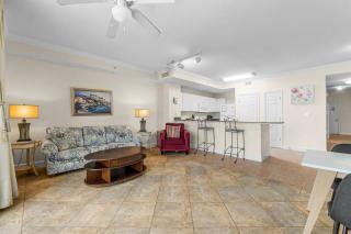 Tidewater Resort Unit 2003 - Panama City Beach - 4