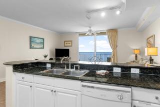 Tidewater Resort Unit 2003 - Panama City Beach - 2