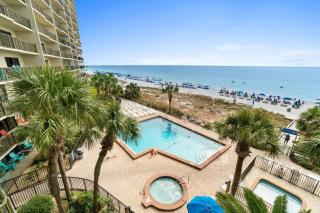 Commodore 410 - Panama City Beach - 9