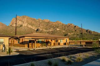 Landing at Linda Vista - 2 Bedrooms in Villa Balboa - Oro Valley - 6