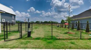 Landing at The Cottages at Oak Grove Dairy - 1 Bedroom in Huntsville - Owens Cross Roads - 4