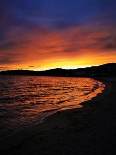 Grand appartement 3 chambres a 300M de la plage - Sainte-Maxime - 8