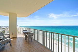 Grande Surf Club 11E - 2