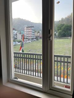 Vedartha Trails - Rishikesh - 2