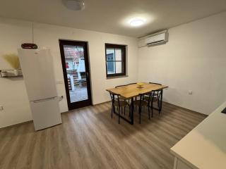 Hiška HOME- TERME ČATEŽ - VKLJUČENE KOPALNE KARTE - 7