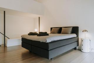 Magnificent loft - 3 bedroom duplex - Bruxelles - 7