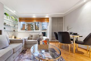 Luxe Stays - Sleeps 6 - Putney & Stamford Bridge - Londra - 7