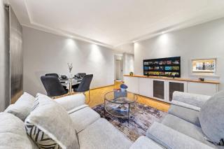 Luxe Stays - Sleeps 6 - Putney & Stamford Bridge - Londra - 8