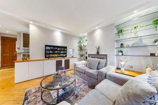 Luxe Stays - Sleeps 6 - Putney & Stamford Bridge - Londra - 1