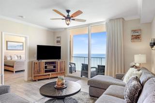 Tidewater 2405 - Tidewater Peak Sleeps 6 - 2Br 2Ba - Panama City Beach - 0