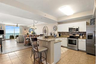 Tidewater 2405 - Tidewater Peak Sleeps 6 - 2Br 2Ba - Panama City Beach - 9
