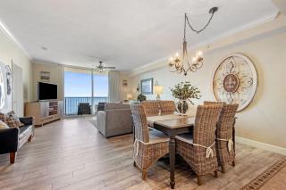 Tidewater 2405 - Tidewater Peak Sleeps 6 - 2Br 2Ba - Panama City Beach - 8