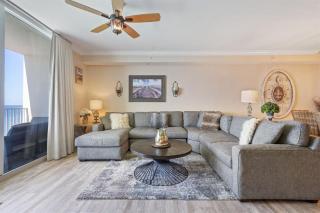 Tidewater 2405 - Tidewater Peak Sleeps 6 - 2Br 2Ba - Panama City Beach - 7