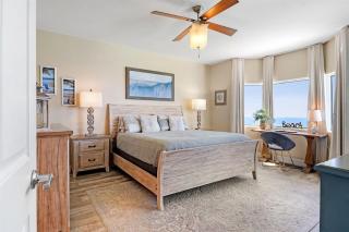 Tidewater 2405 - Tidewater Peak Sleeps 6 - 2Br 2Ba - Panama City Beach - 6