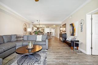 Tidewater 2405 - Tidewater Peak Sleeps 6 - 2Br 2Ba - 4