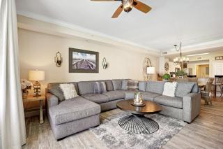 Tidewater 2405 - Tidewater Peak Sleeps 6 - 2Br 2Ba - Panama City Beach - 3