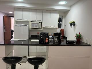 Condomínio Serra loft - 6