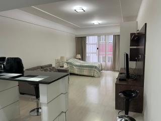 Condomínio Serra loft - Teresópolis - 4