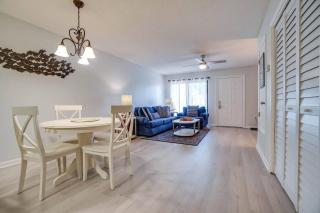 Softsands Hideaway - Portside Resort - Sleeps 6 - Panama City Beach - 0