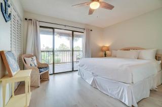 Softsands Hideaway - Portside Resort - Sleeps 6 - Panama City Beach - 9
