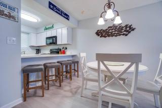 Softsands Hideaway - Portside Resort - Sleeps 6 - Panama City Beach - 1