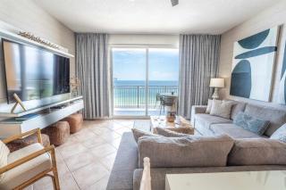 Sterling Reef 503 - Pierview Oasis - Sleeps 6 - Panama City Beach - 8