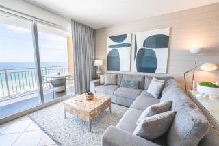 Sterling Reef 503 - Pierview Oasis - Sleeps 6 - Panama City Beach - 0