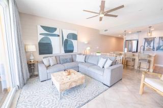 Sterling Reef 503 - Pierview Oasis - Sleeps 6 - Panama City Beach - 7