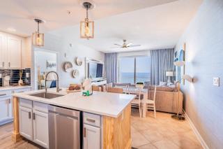 Sterling Reef 503 - Pierview Oasis - Sleeps 6 - Panama City Beach - 1