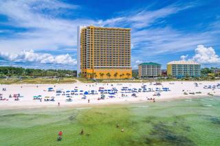 Sterling Reef 503 - Pierview Oasis - Sleeps 6 - Panama City Beach - 5