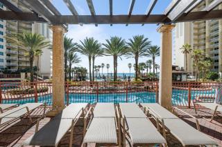 Shores of Panama 926 - Shore-Gulf Peak- 2 BR 2 BA - Panama City Beach - 0
