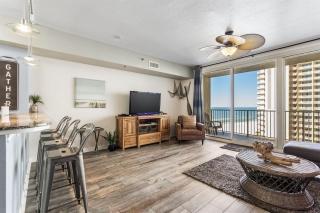 Shores of Panama 926 - Shore-Gulf Peak- 2 BR 2 BA - 9