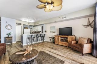 Shores of Panama 926 - Shore-Gulf Peak- 2 BR 2 BA - 2