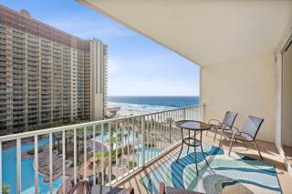 Shores of Panama 809 - 2 BR 2 BA sleeps 6 - Panama City Beach - 6