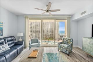 Shores of Panama 809 - 2 BR 2 BA sleeps 6 - Panama City Beach - 3