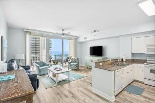 Shores of Panama 809 - 2 BR 2 BA sleeps 6 - Panama City Beach - 2